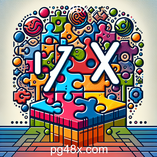 A Fascinante Arte dos Quebra-Cabeças no 48x