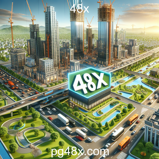 Explorando a Categoria de Jogos de Simulação no 48x